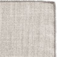 Coastal Napkin - Shell Grey